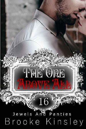 [Jewels and Panties 16] • Jewels and Panties (Book, Sixteen) · the One Above All